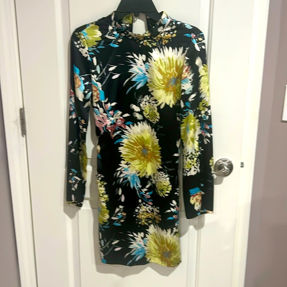 Zara dress NWOT size small